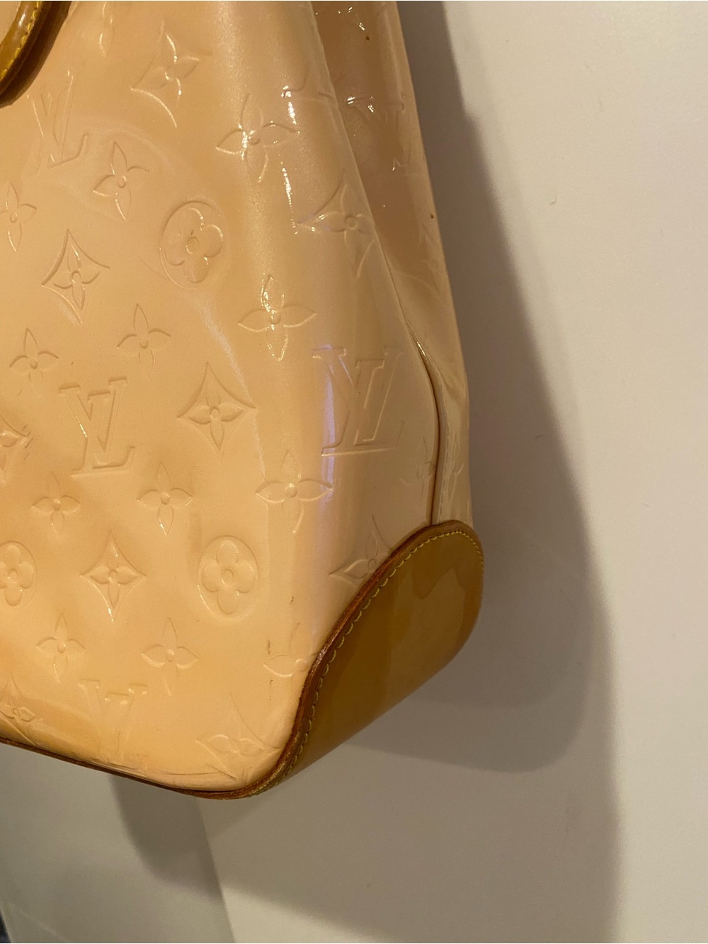 Louis Vuitton Biscayne Bay GM - Picture 4 of 16